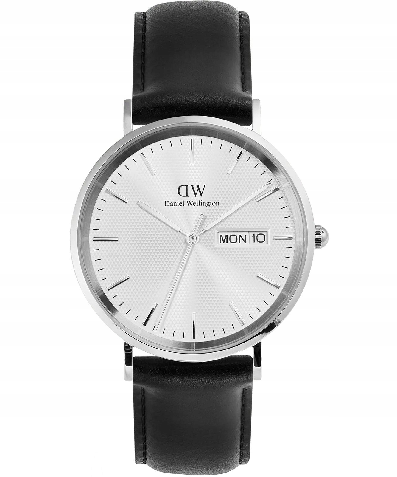 Pánské hodinky Daniel Wellington Classic Day Display 40 DW-DW00100832