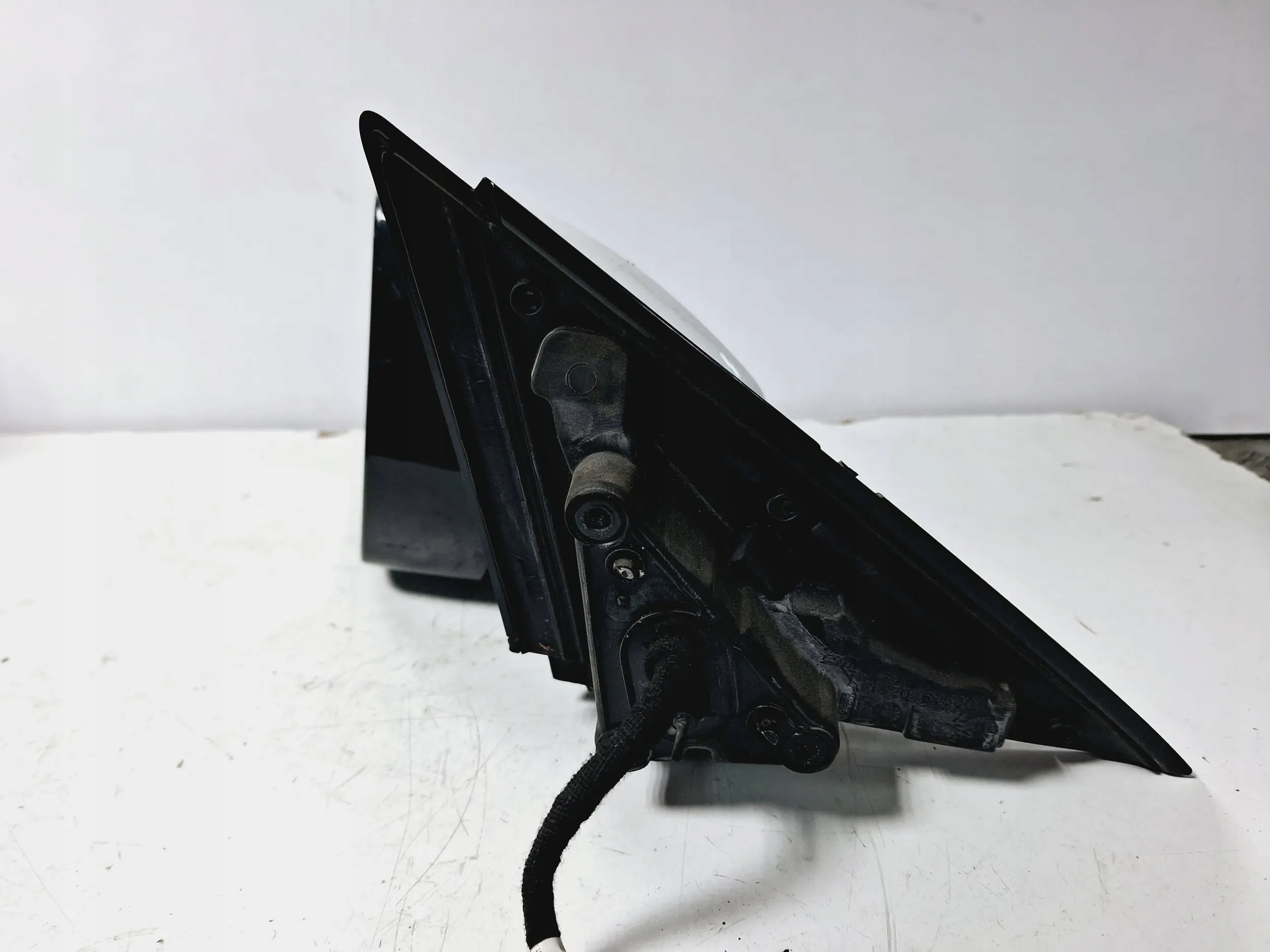 mirror left Land Rover Evoque and Lift 14-19 16PIN