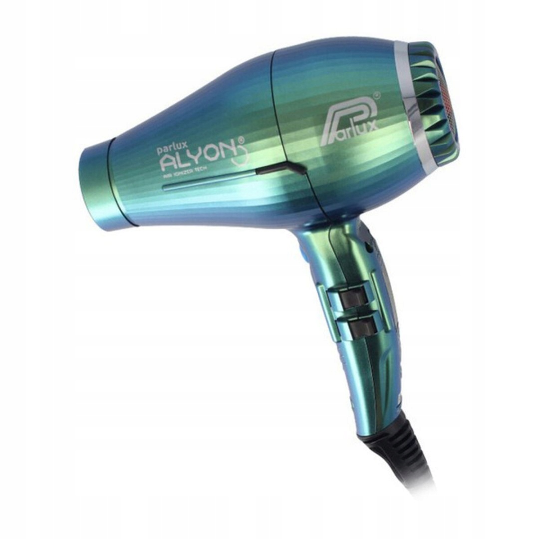 Vysoušeč vlasů Parlux Hair Dryer Alyon Jade