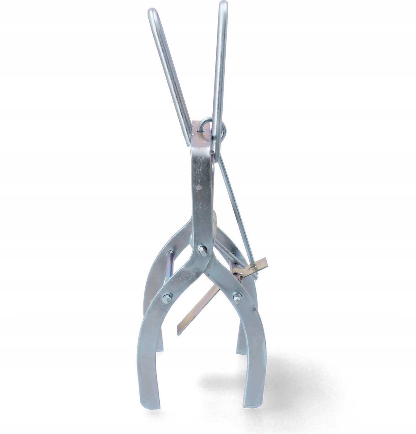 KRETOŁAP PUŁAPKA ŁAPKA NA KRETY I NORNICE PROFESJONALNA SOLIDNA Kod producenta SET3857