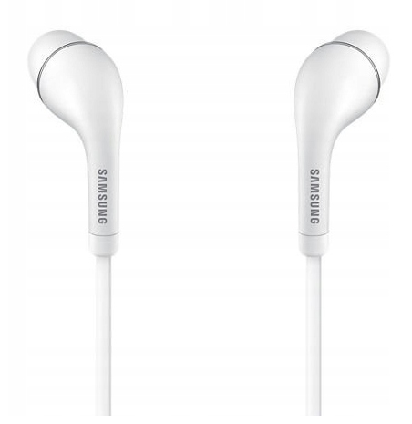 Słuchawki Samsung Galaxy A33 / A34 / A54 5G USB-C Dokanałowe Przewodowe Model EHS64AVFWE