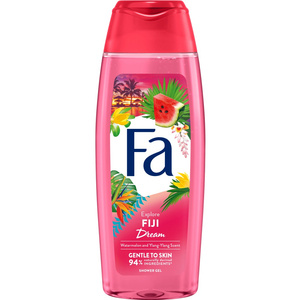 

Fa Żel pod prysznic arbuz ylang-ylang 250ml