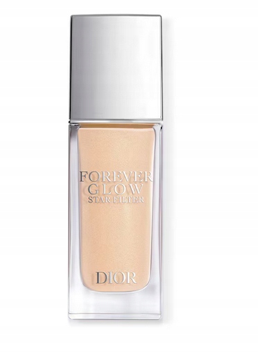 Dior Forever Glow Star Filter rozjasňující fluid 0N