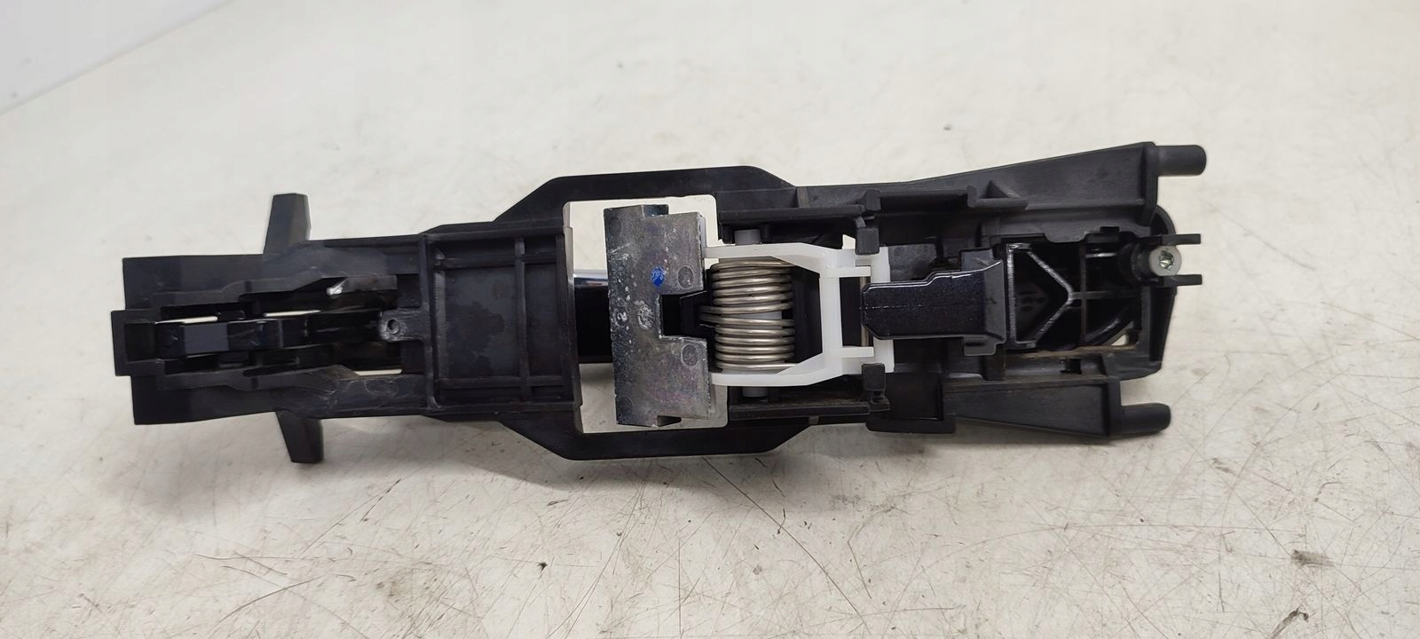 handle front front right Mercedes W209 CLK 3,0 V6