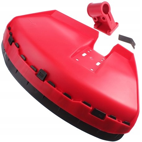 

Osłona głowicy kosy nożyk Demon Nac 28mm