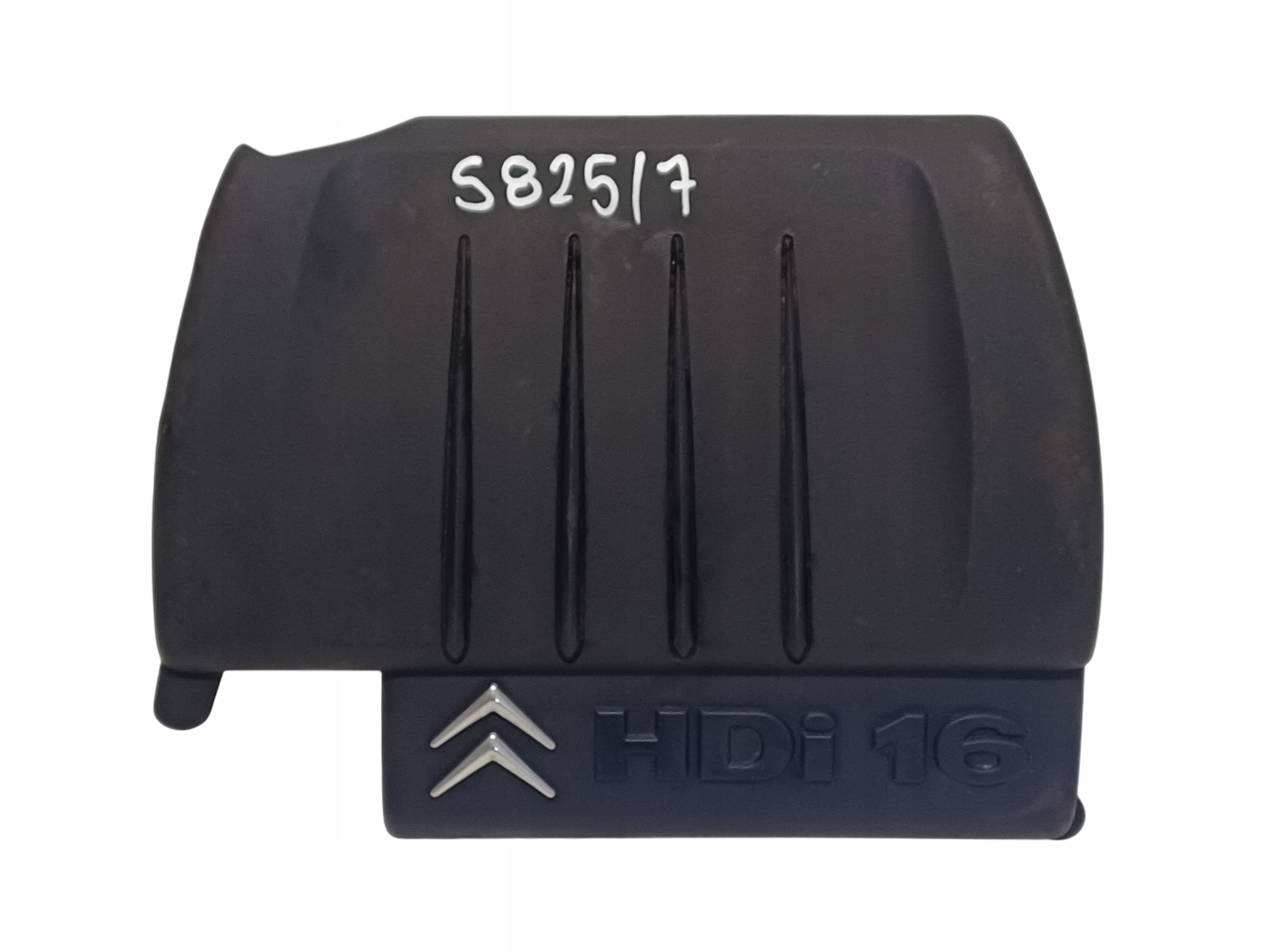 CITROEN C5 2 II 08- OSŁONA SILNIKA GÓRNA 9659999980