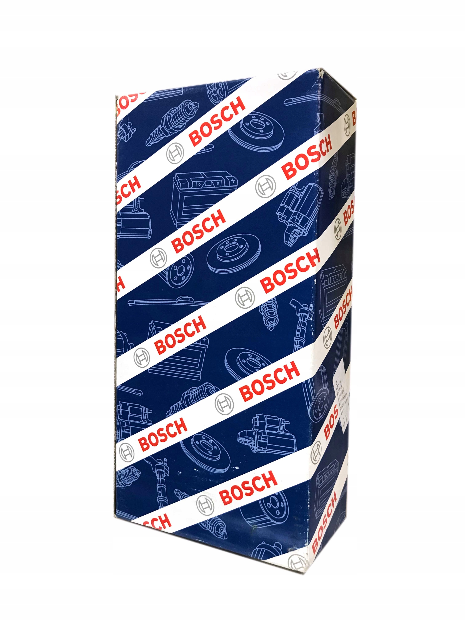 Комплект РЕМЕНЯ rozrzadu BOSCH 1 987 946 713