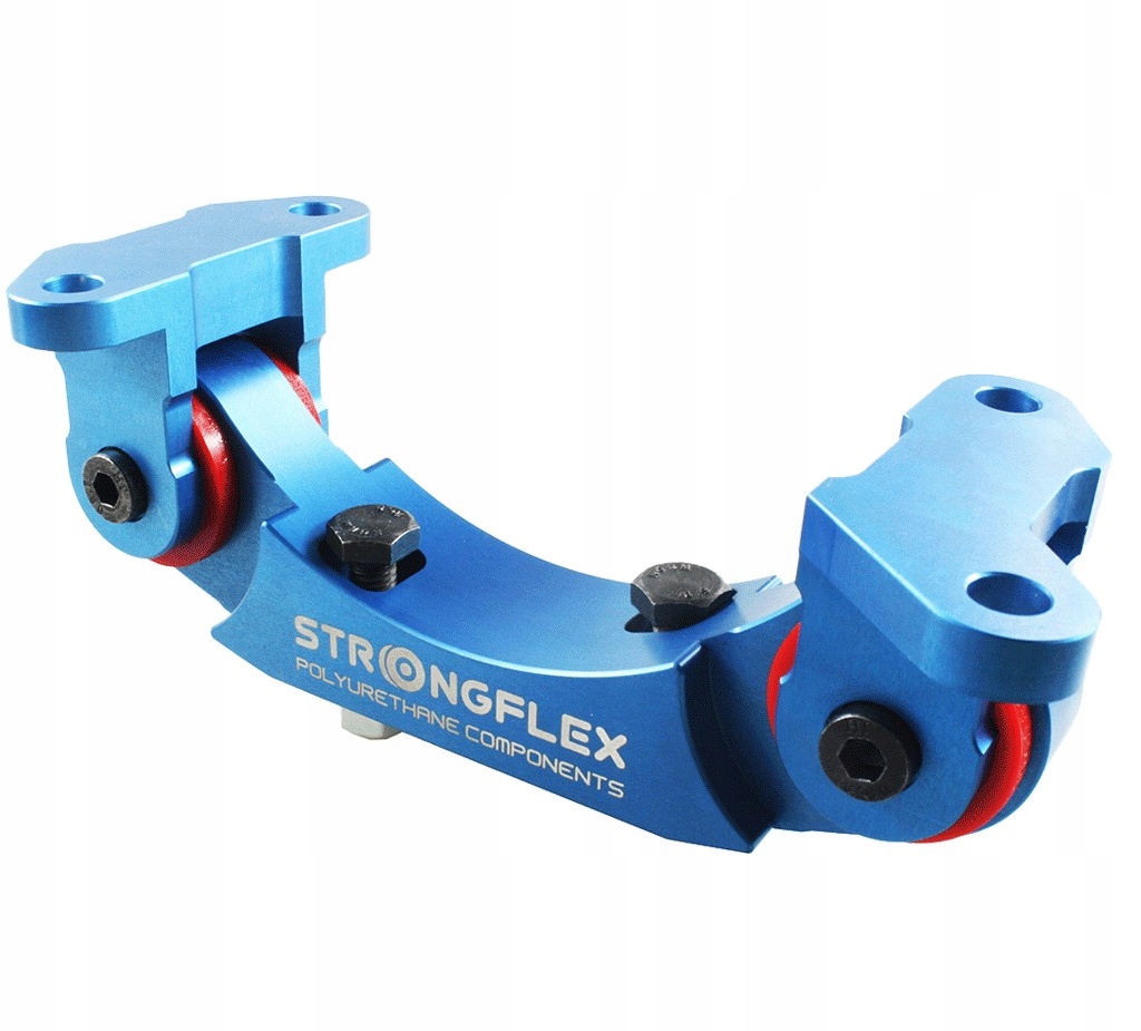 Polštář převodovky Saab 9-2X (04-06) Subaru Baja (02-06) Forester I II