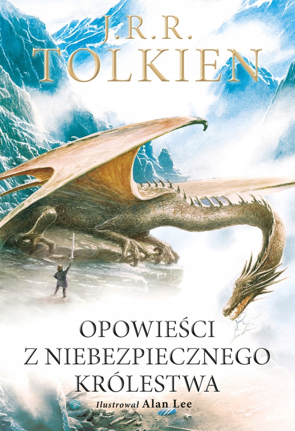 

Opowieści z niebezpiecznego królestwa