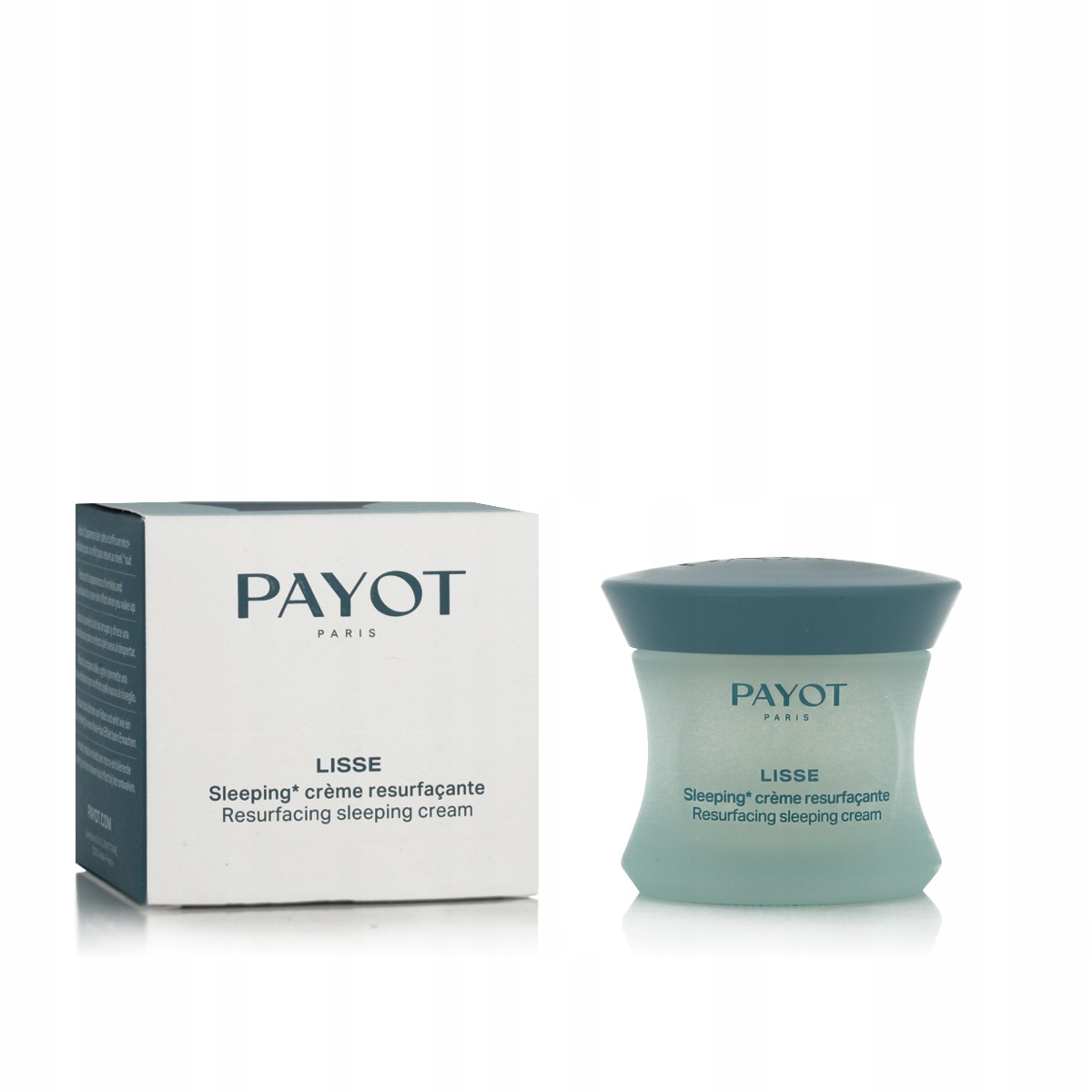 Payot Lisse Resurfacing Sleeping Cream 50 ml