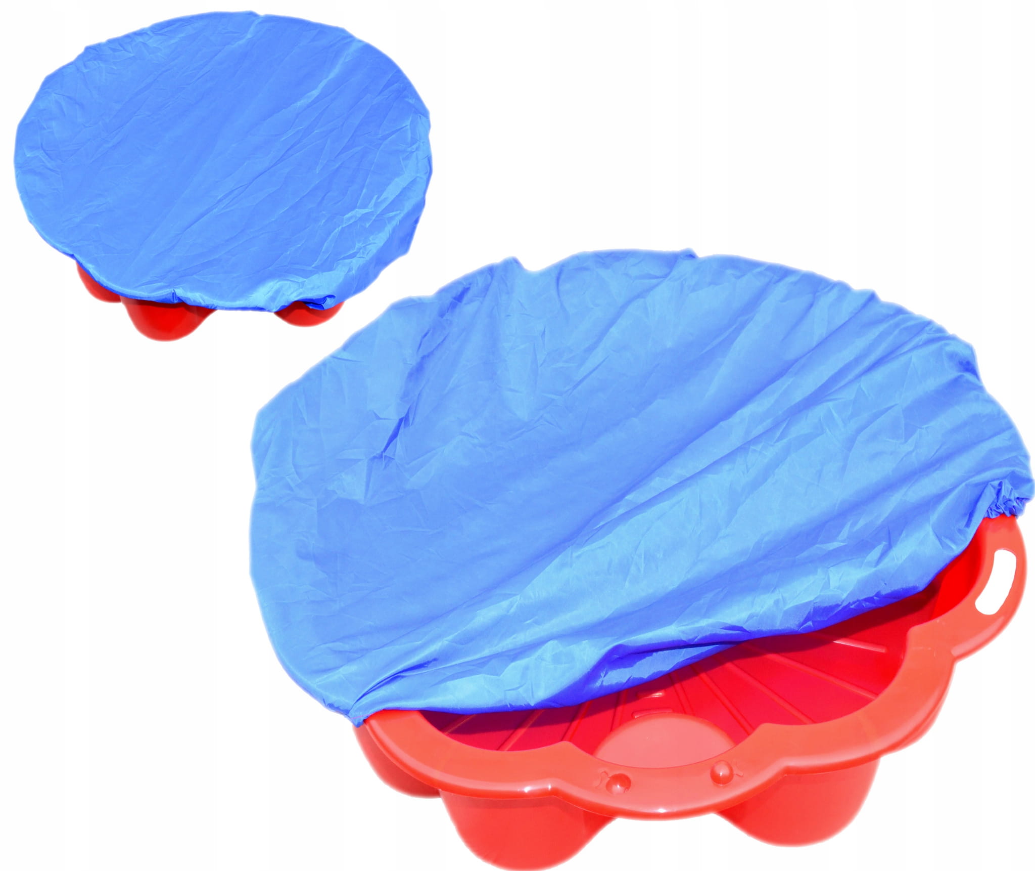 

Pokrowiec Do Piaskownic Stokrotka 3TOYSM