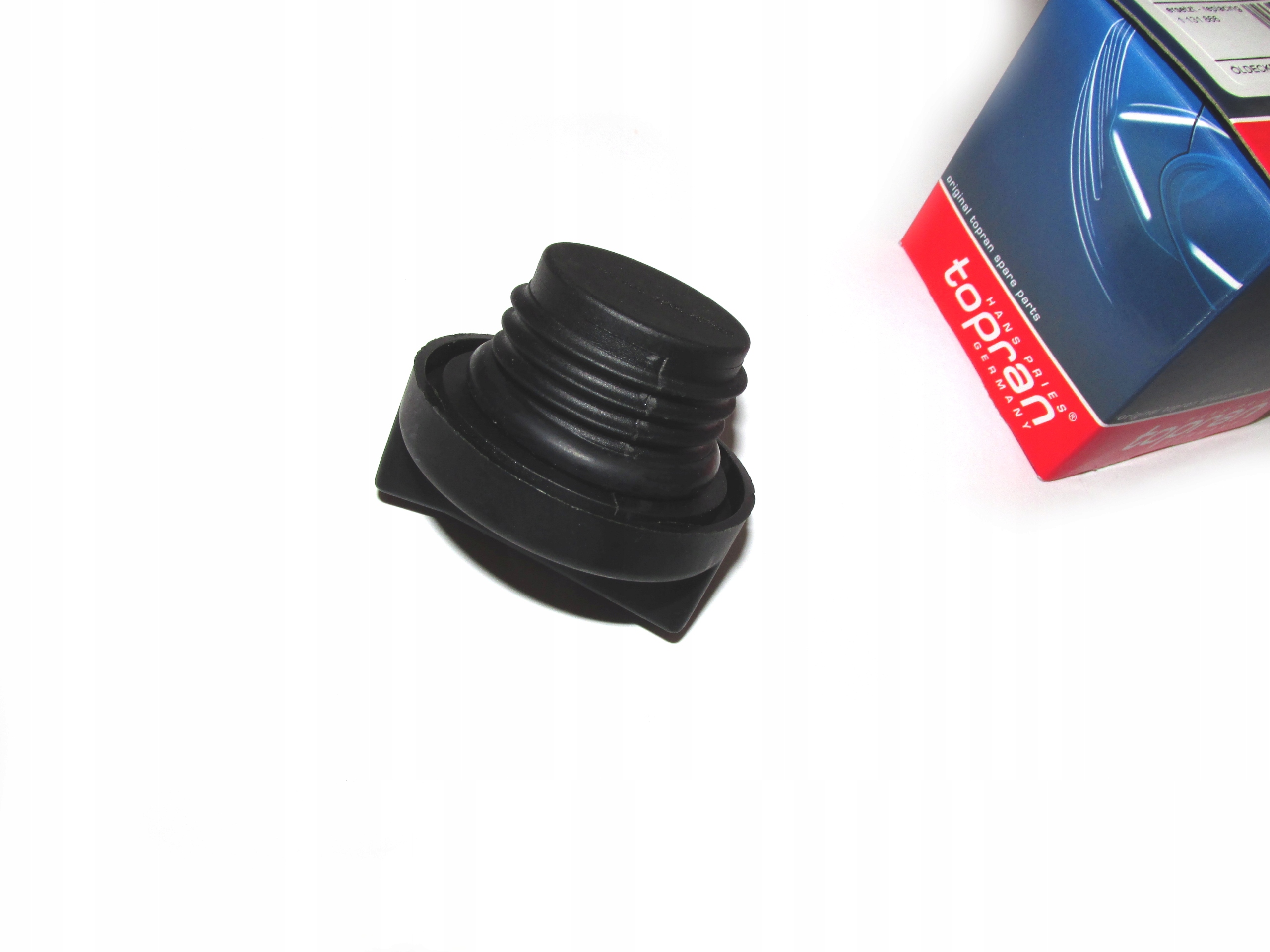 

Korek Wlewu Oleju Fiat Panda 1.1 1.2