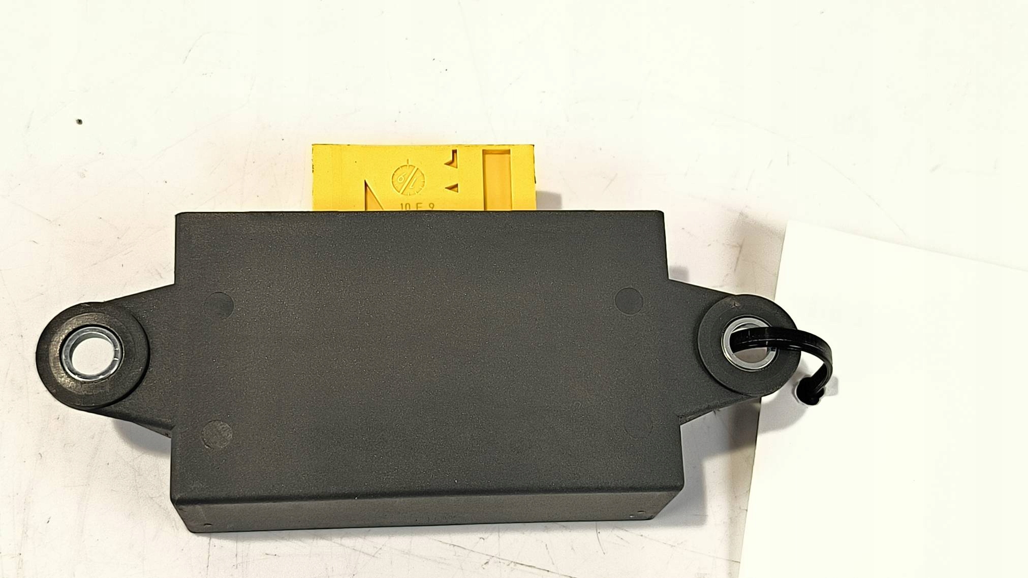 module control unit 5801833437 IVECO STRALIS AS440ST/P LNG