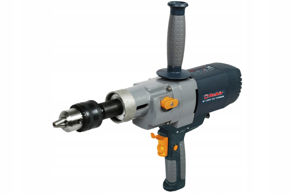 Wiertarka wolnoobrotowa Rebir IE-1205-16/1300ER