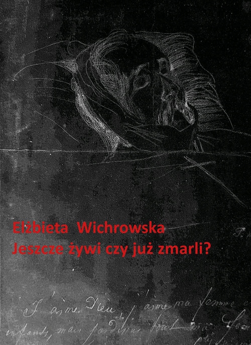 

Jeszcze Żywi Czy Już Zmarli Elżbieta Wichrowska