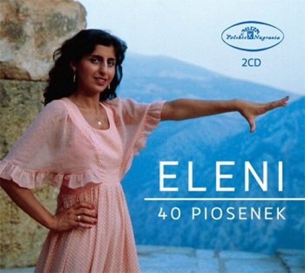 

40 piosenek Eleni