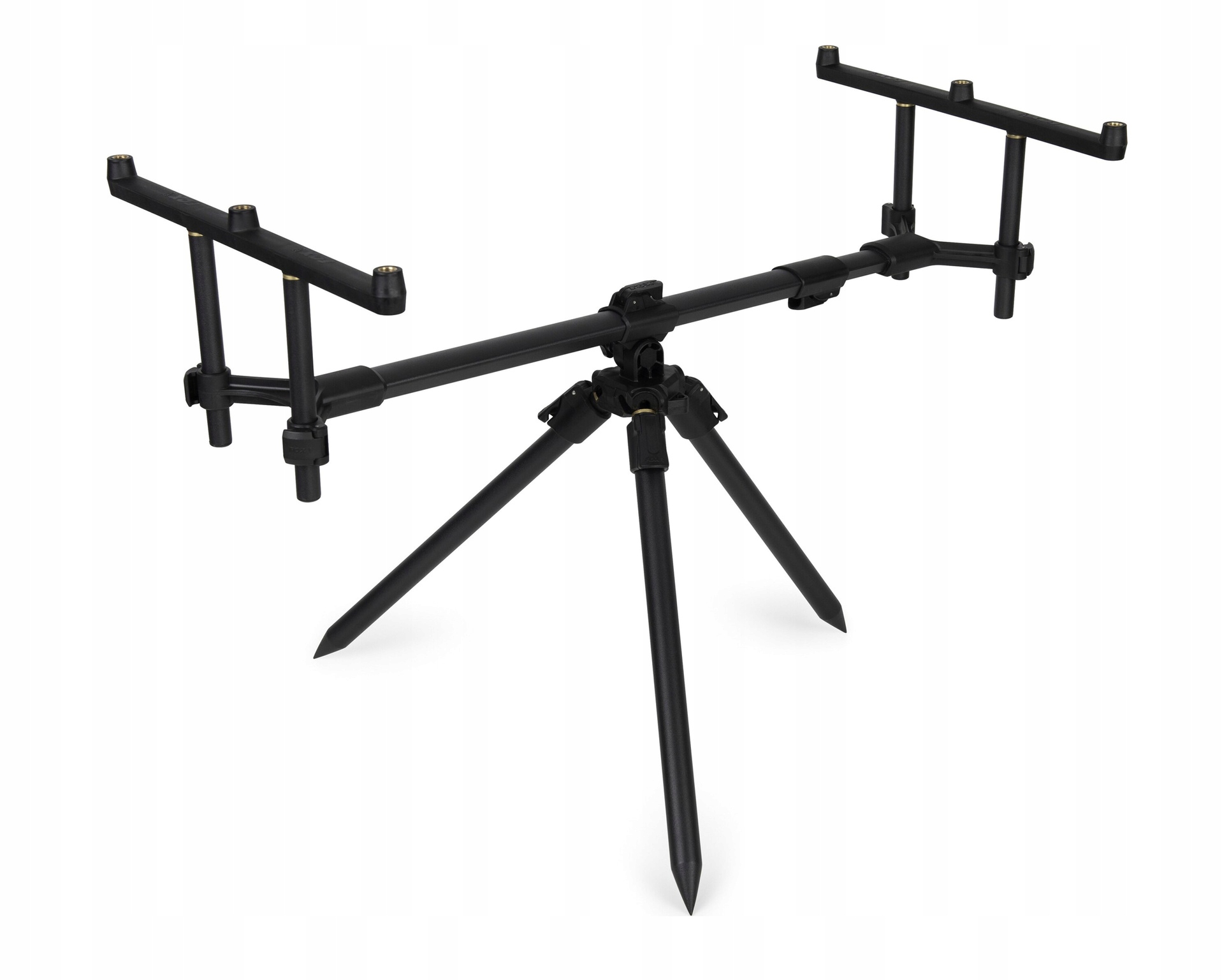 Kaprové Stanoviště Tripod Fox Eos Pro 2/3 Rybářské Pruty