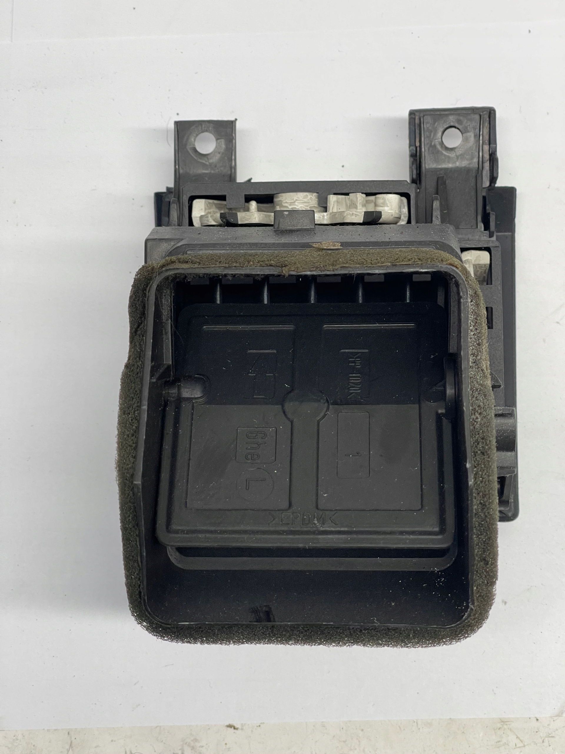 grid air conditioning devices OPEL SIGNUM 9177169