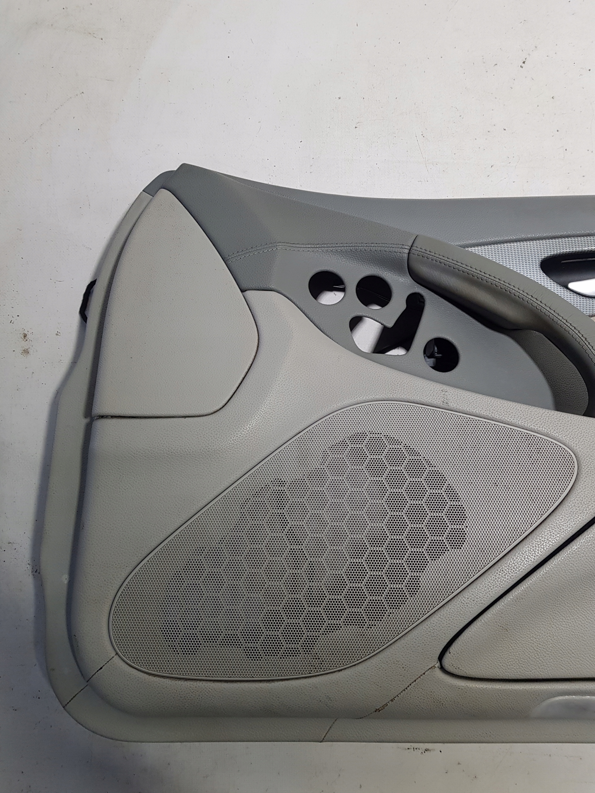 side upholstery door right front MERCEDES SL R230 W230