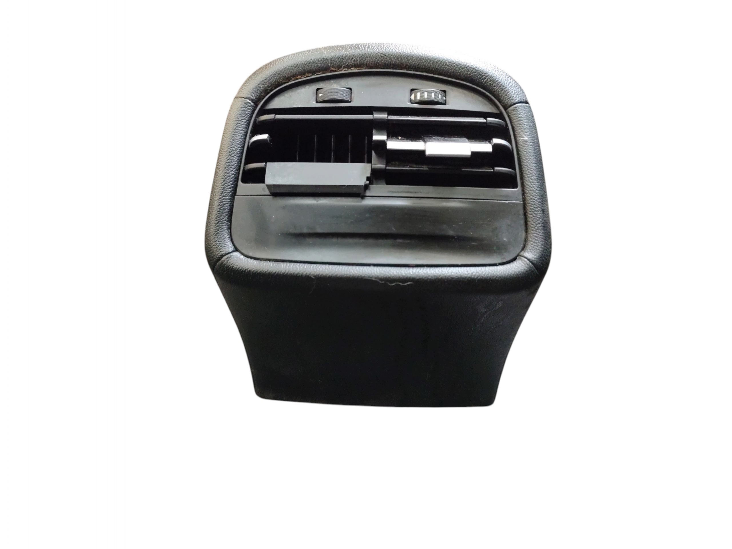 TUNEL central armrest MASERATI GHIBLI III (2013-2017)