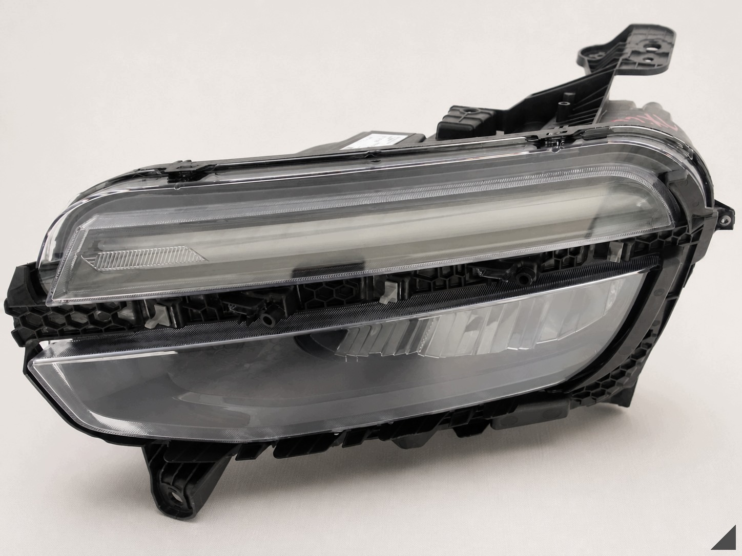 JEEP AVENGER 22- light HEADLIGHT BASE LOW normal FULL LED left front EUROPA