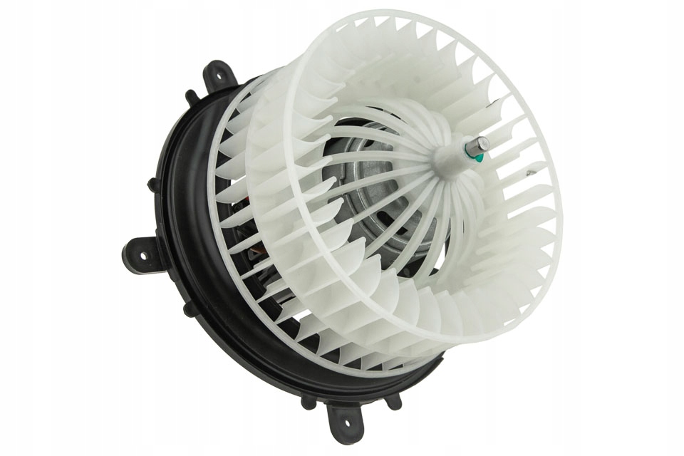 Ventilátor Přívodu Vzduchu Mercedes Třídy S W220 98-05 C215 99-06