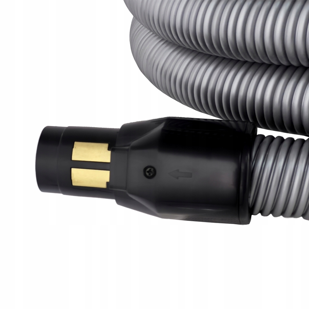 ZESTAW MAGNUM WĄŻ I AKCESORIA DO ODKURZACZA 12M Długość 12 m