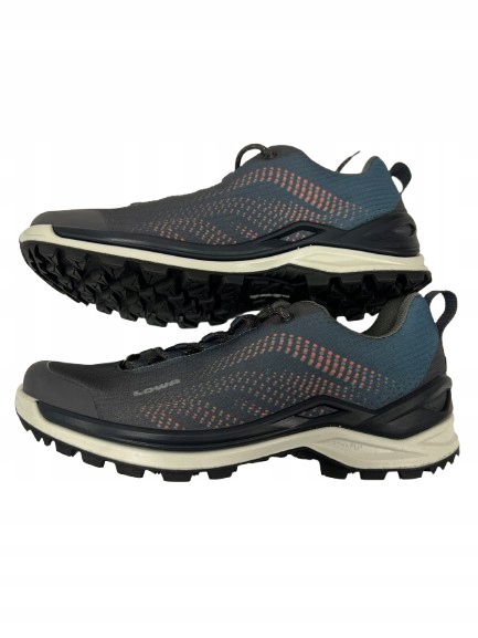 Dámské trekové boty Lowa Zirrox Gtx Lo Ws, velikost 38 Gore-tex podzim