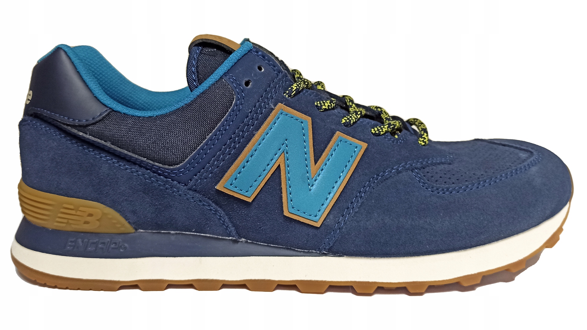 

Buty New Balance ML574OTA- r. 44
