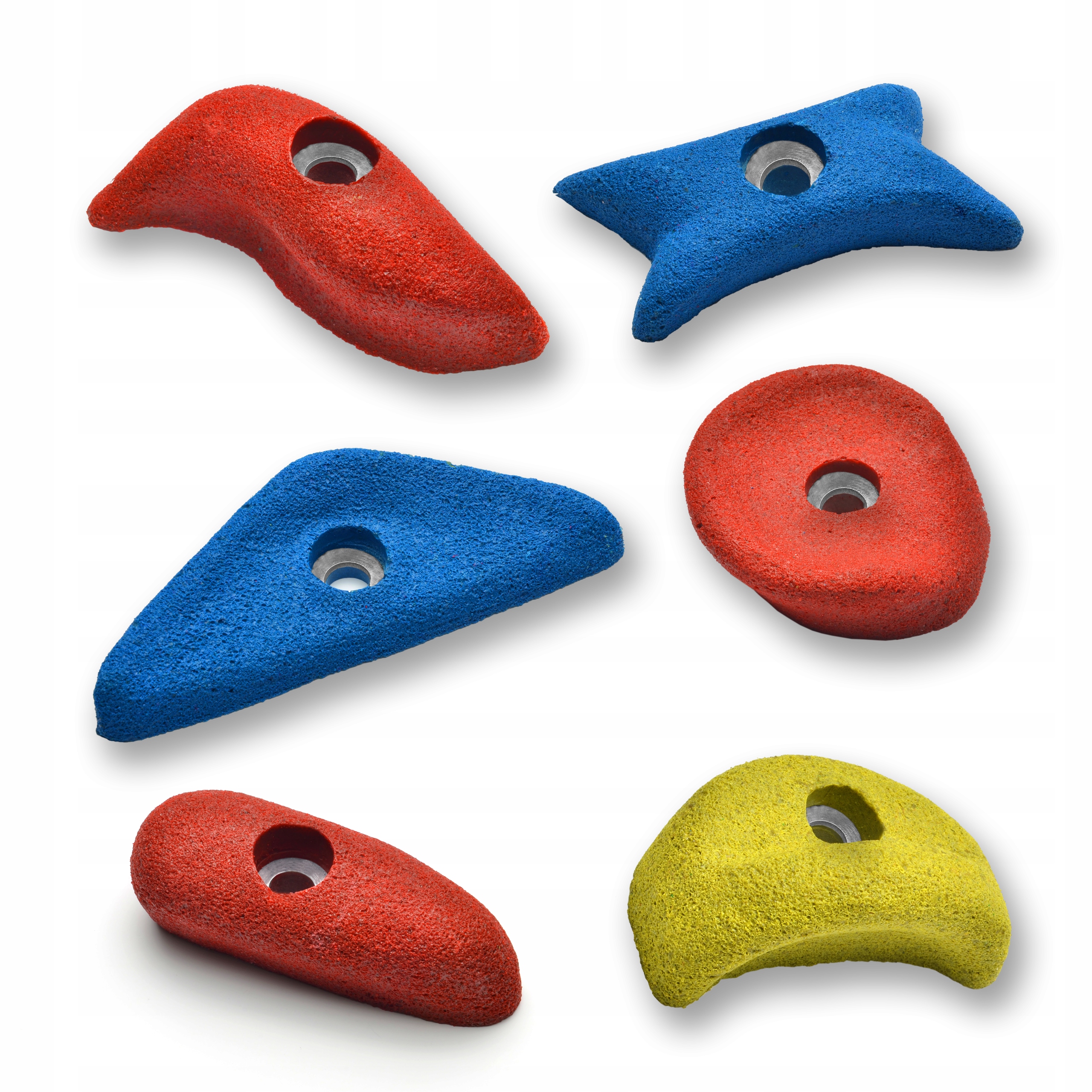 == CHWYTY WSPINACZKOWE CLIMBING_HOLDS == Rodzaj chwyty