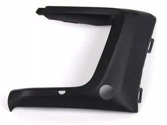 RAMKA HALOGENU PRAWA FOCUS 2018 PDC