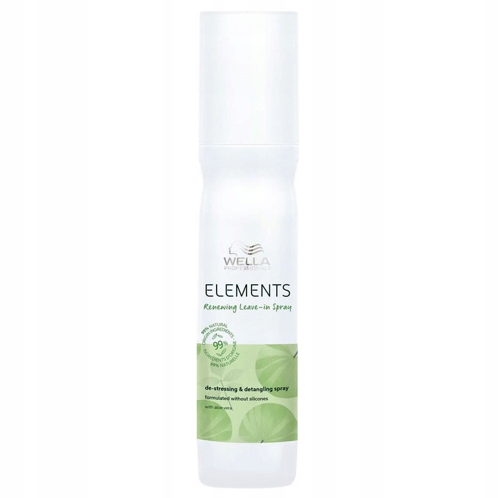 Wella Professional Elements Renewing Spray 150ml-Zdjęcie-0