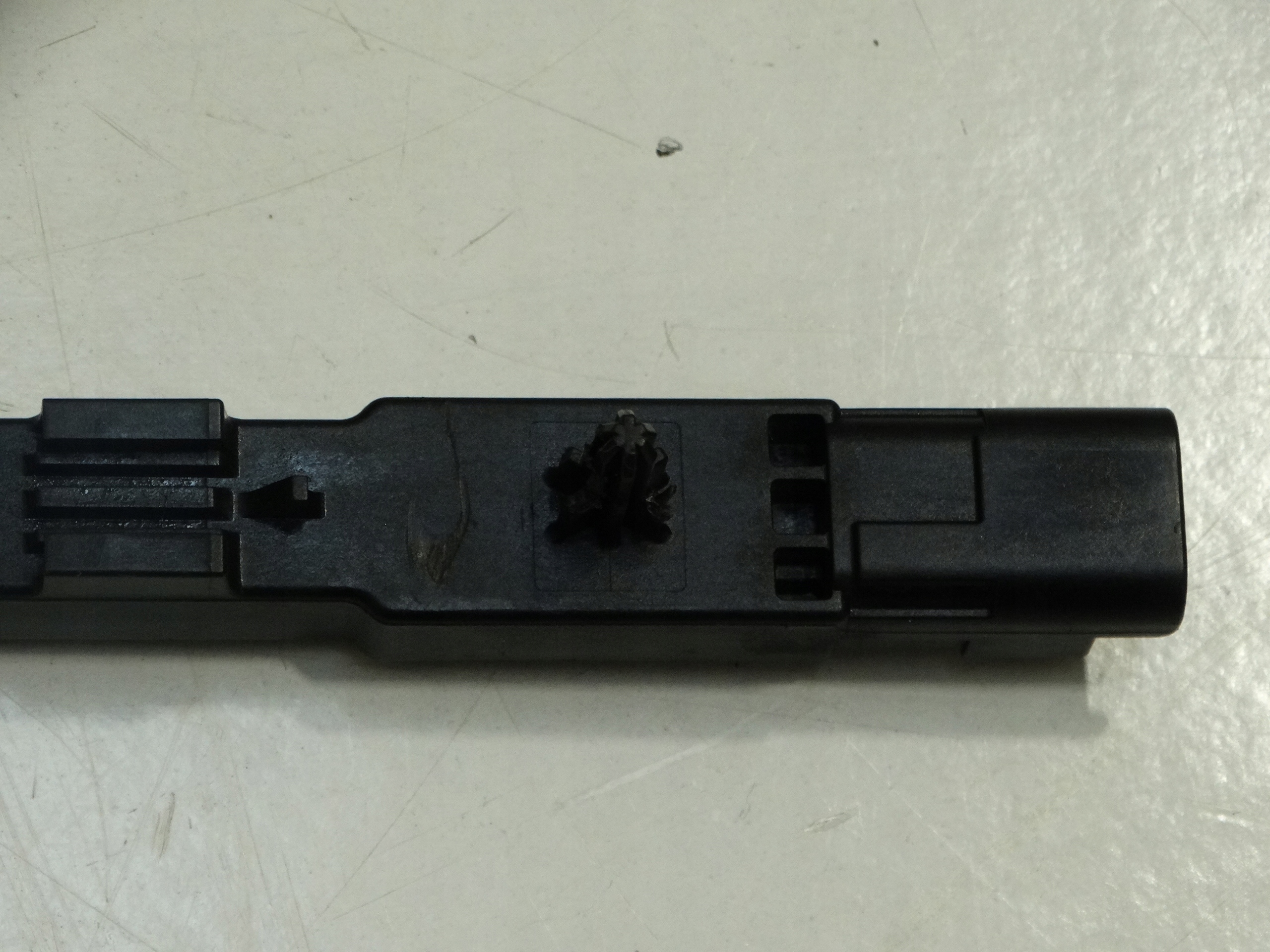 Antenne Module KLUCZYKA PEUGEOT 2008 II 19R.- 9824885480