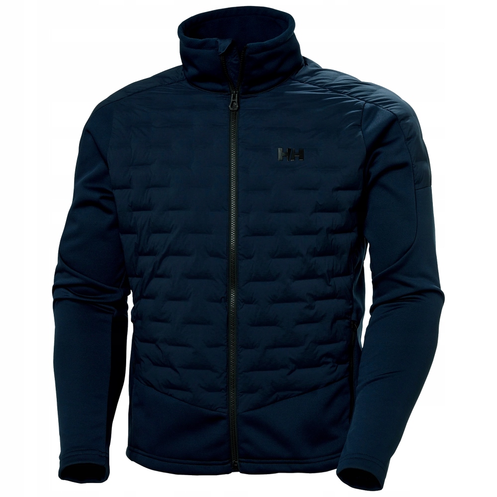 Kurtka Męska Helly Hansen Hp Hybrid Strech Insulator 34103 597