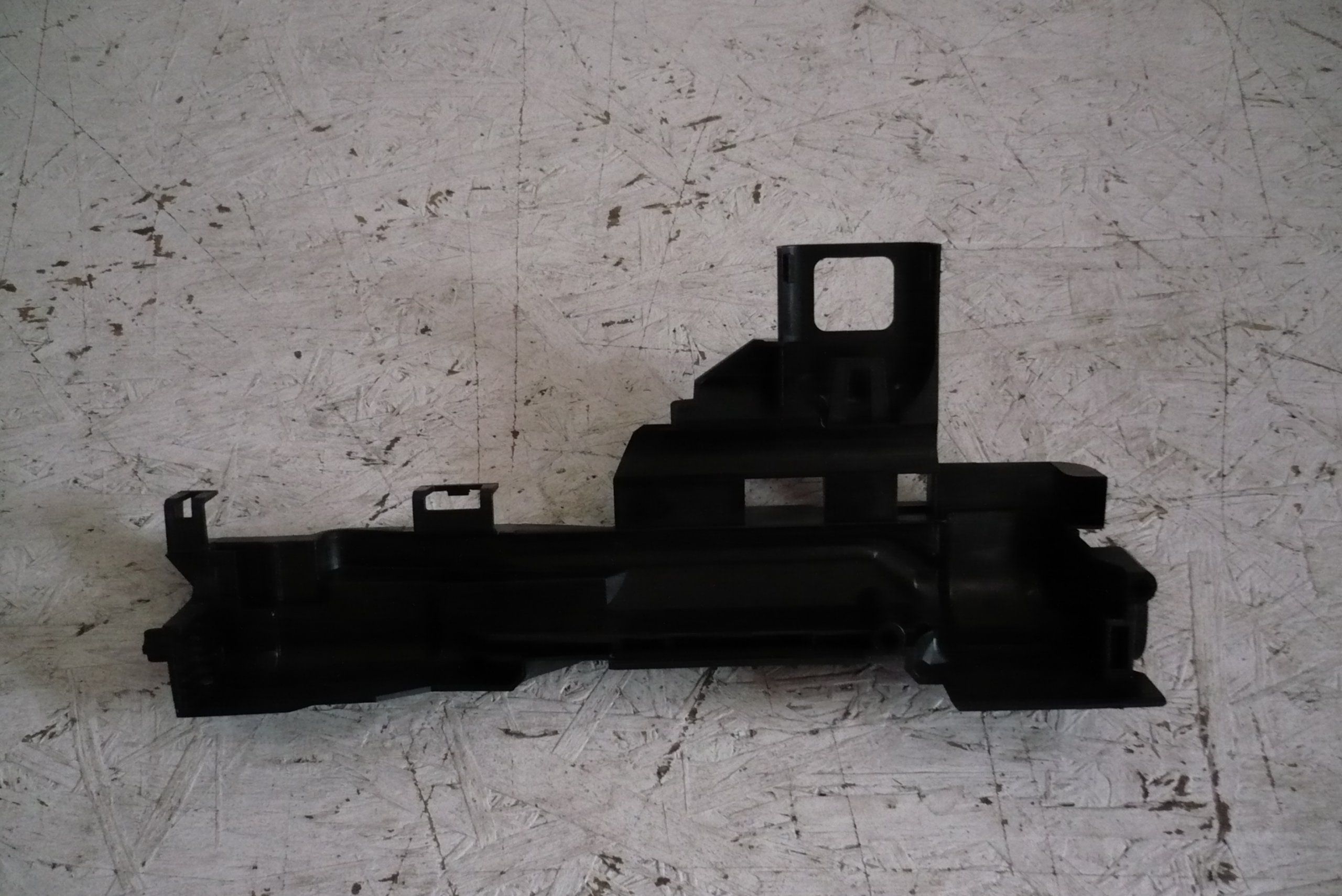BMW console holder radiator 7530254