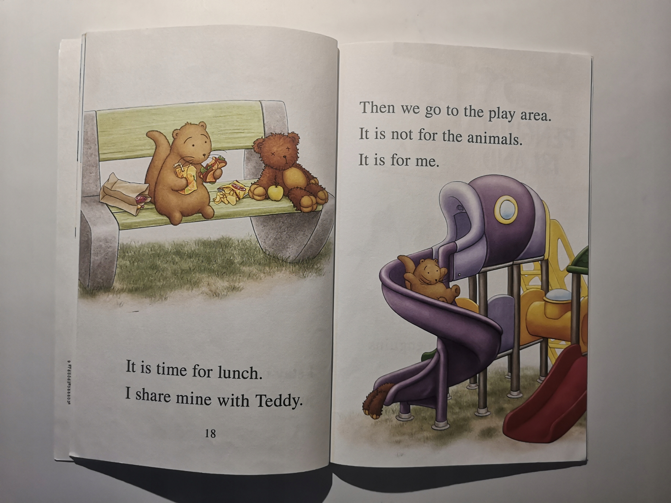 Hello, Sea Friends!(My First I Can Read Sam Garton ISBN 9780062366610