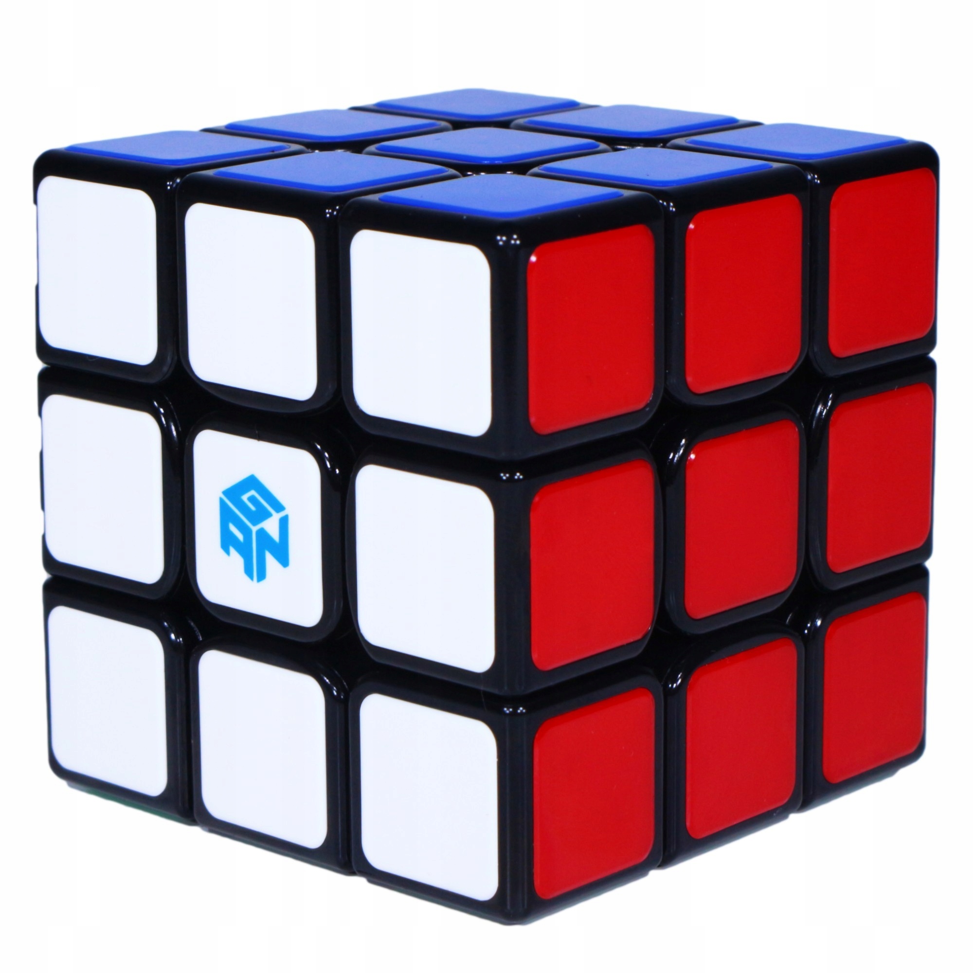 

Gan New Gsc 3x3x3 with Tiles Czarna