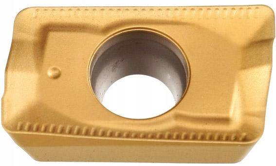 Vyměnitelná řezná deska pro frézy Apkt 1604PDR-HM Pmk 9130