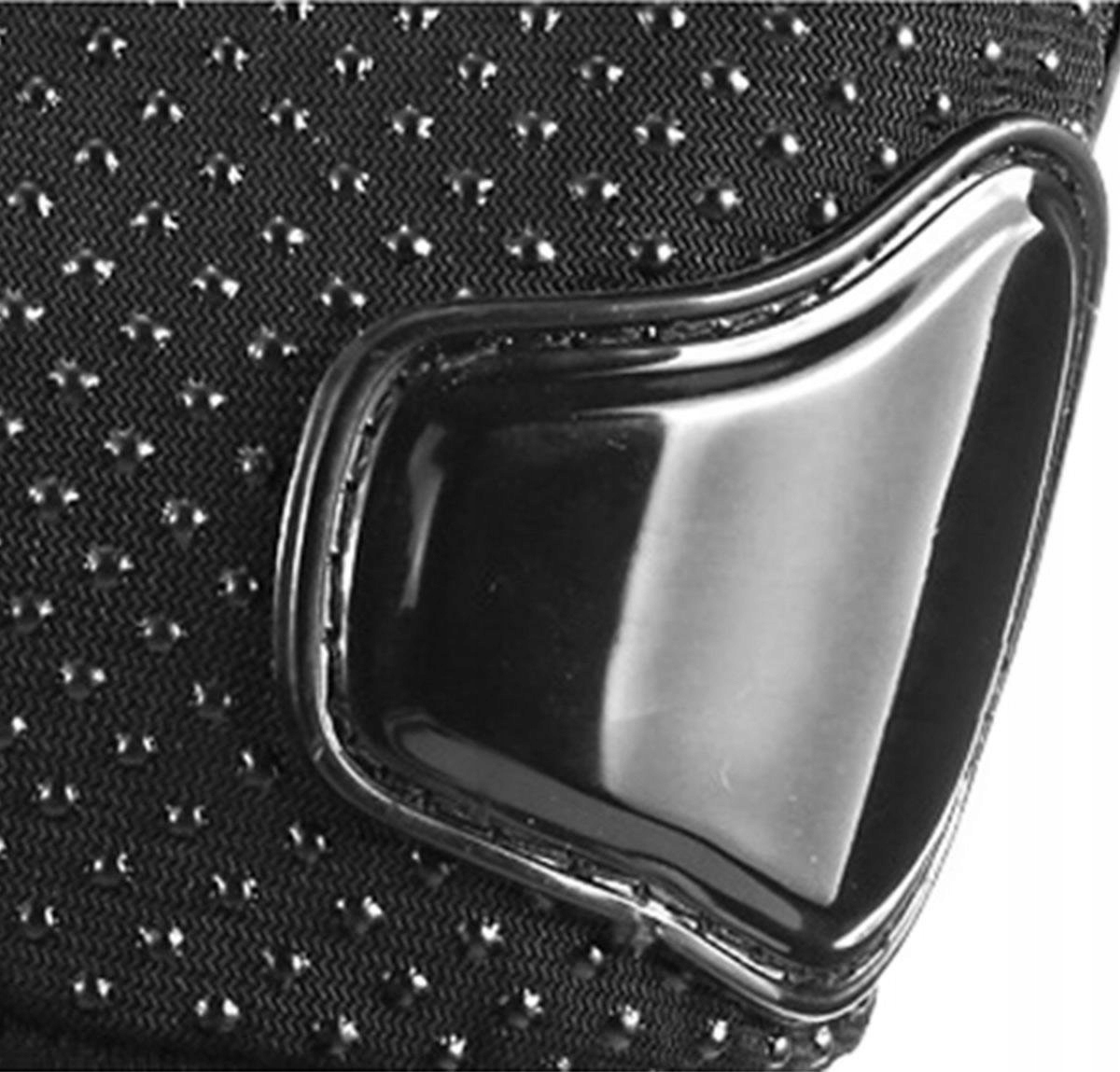 RĘKAWICE MOTOCYKLOWE RĘKAWICZKI NA MOTOR SKUTER Model #8715