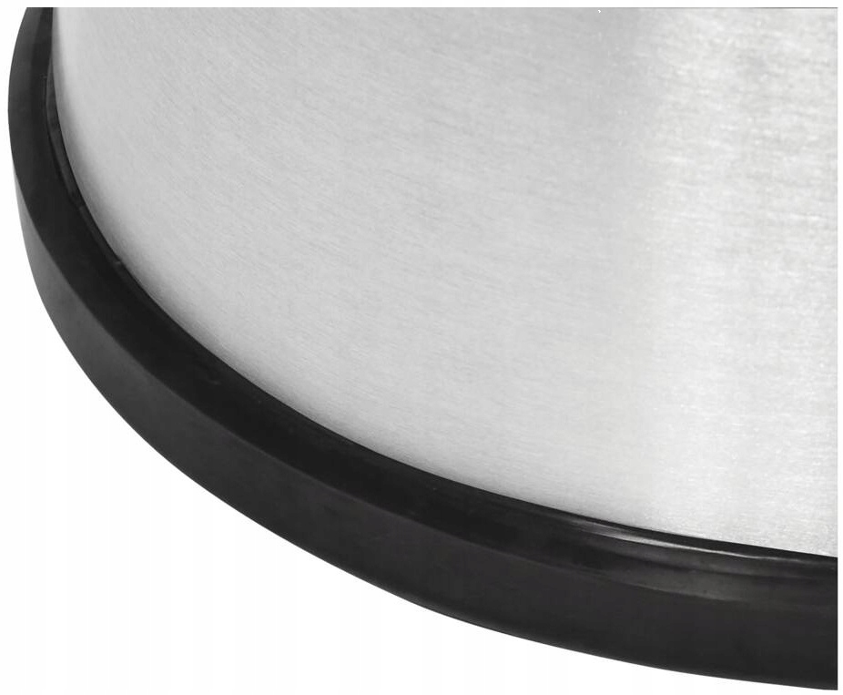 TERMOS OBIADOWY DO ŻWYNOŚCI TRANSPORTOWY 35L YATO Materiał wykonania stal nierdzewna