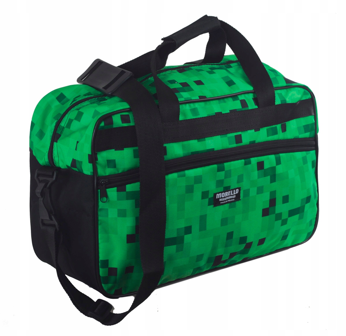 BAGAŻ PODRĘCZNY TORBA DO SAMOLOTU RYANAIR 40x20x25 Marka inna