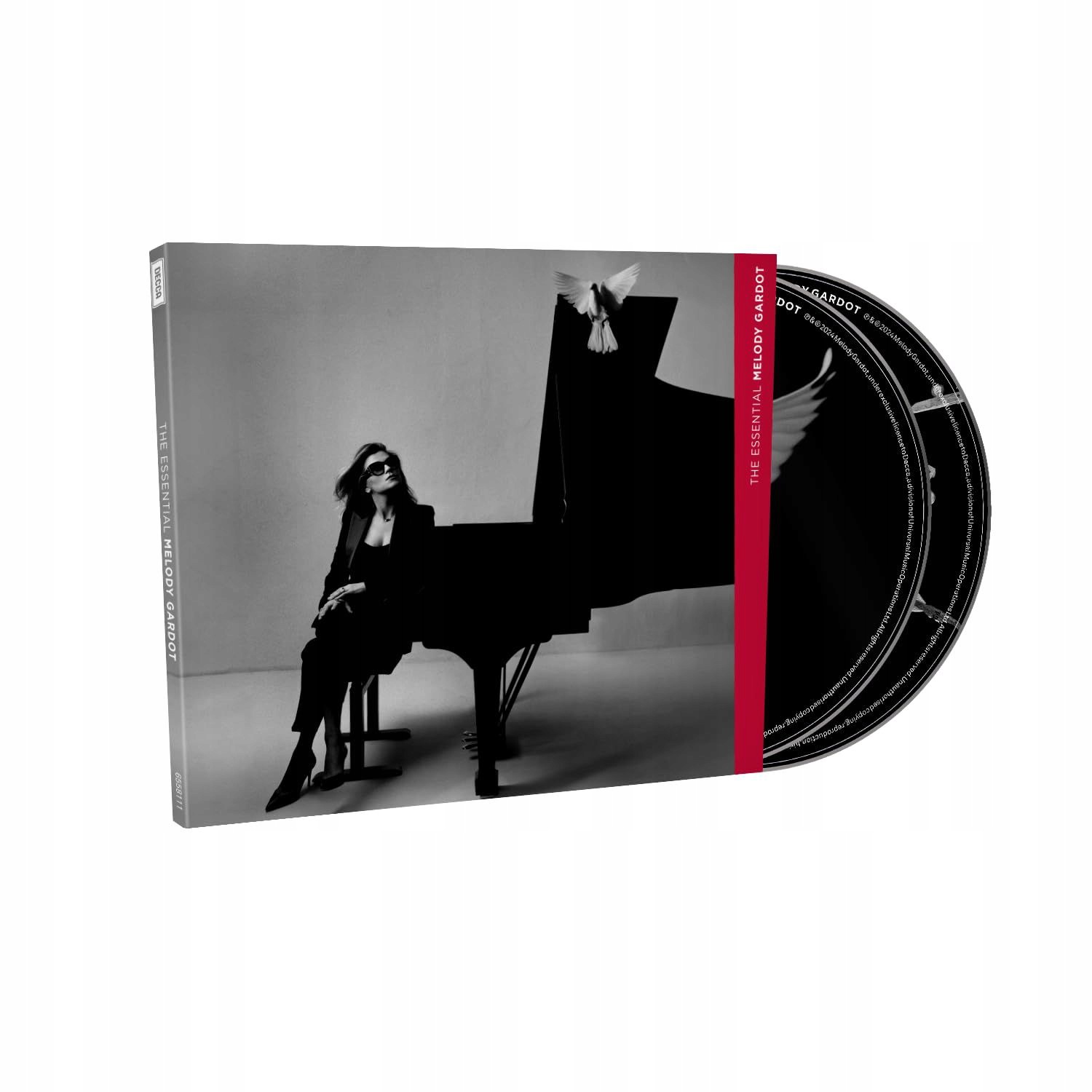 Melody Gardot: The Essential [2CD]