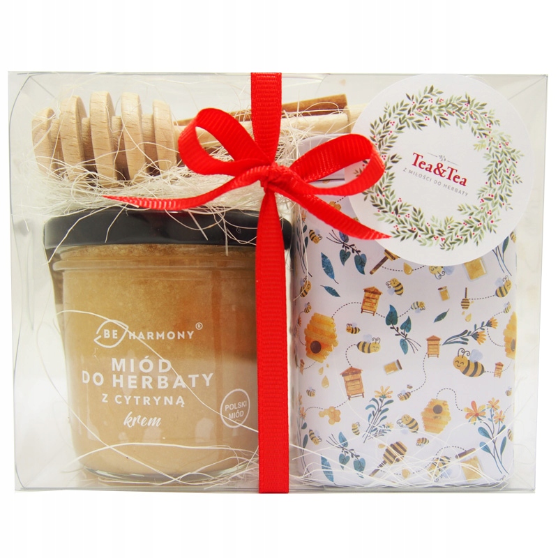 Levně Sada na čaj. Čajový čaj