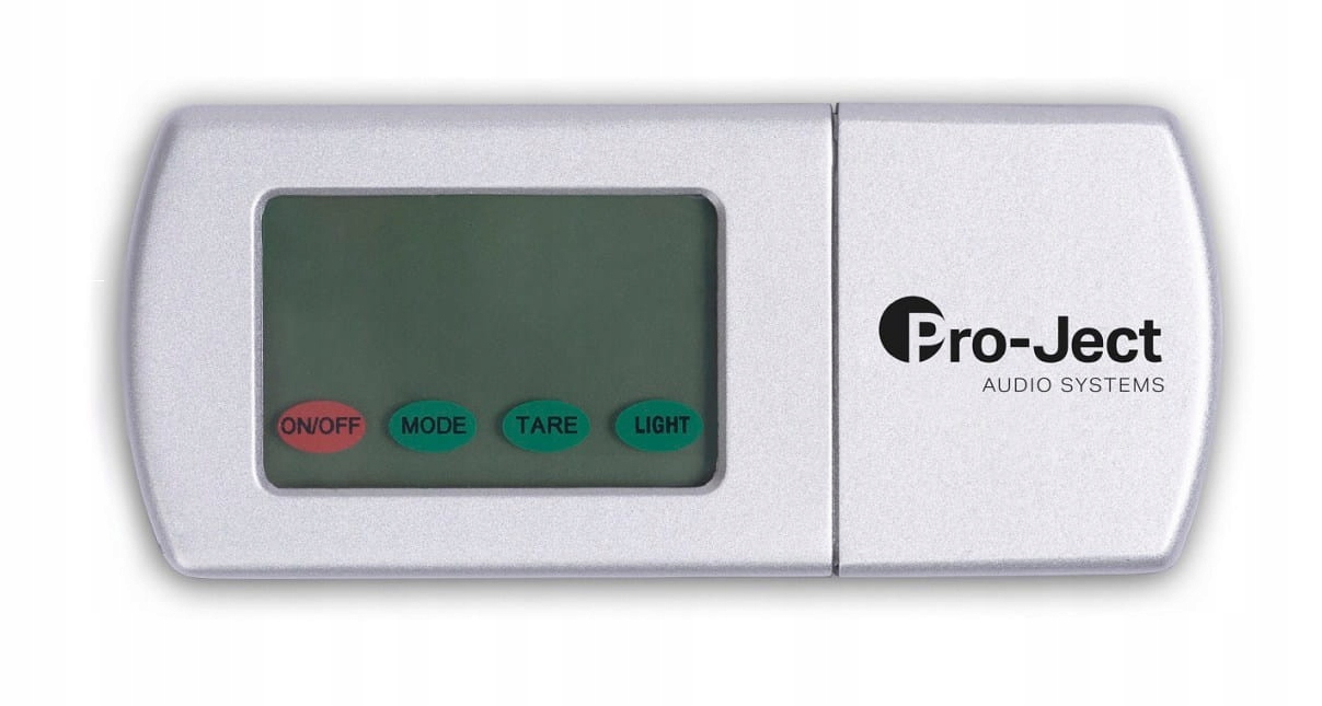 Pro-Ject Measure It S2 Digitálna váha