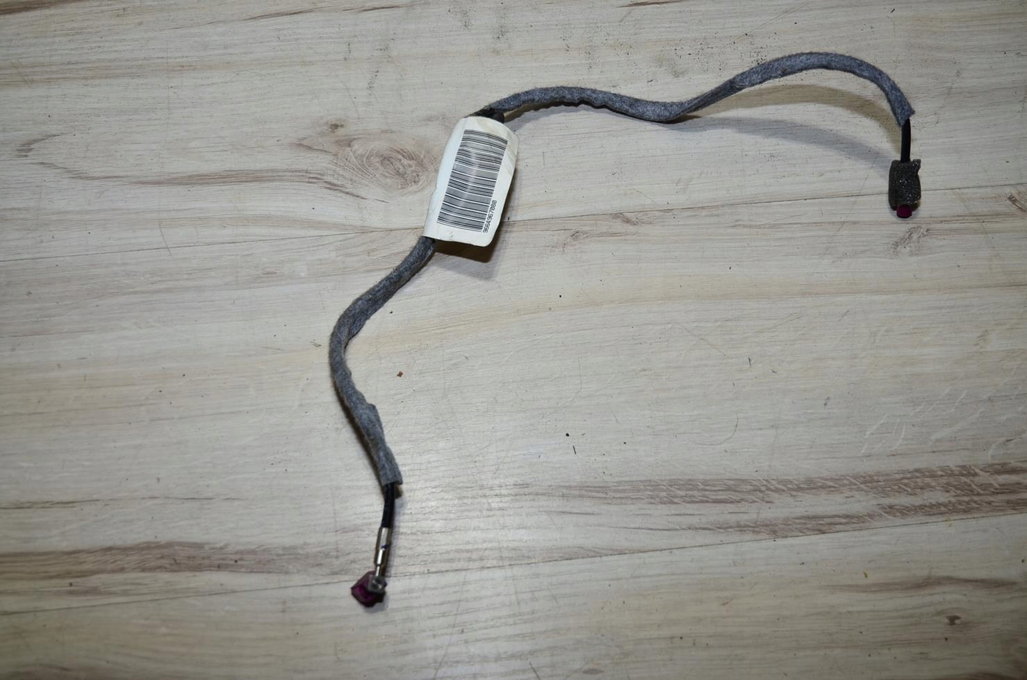 Kabel bluetooth Citroen C5 X7 III Lift 11 r