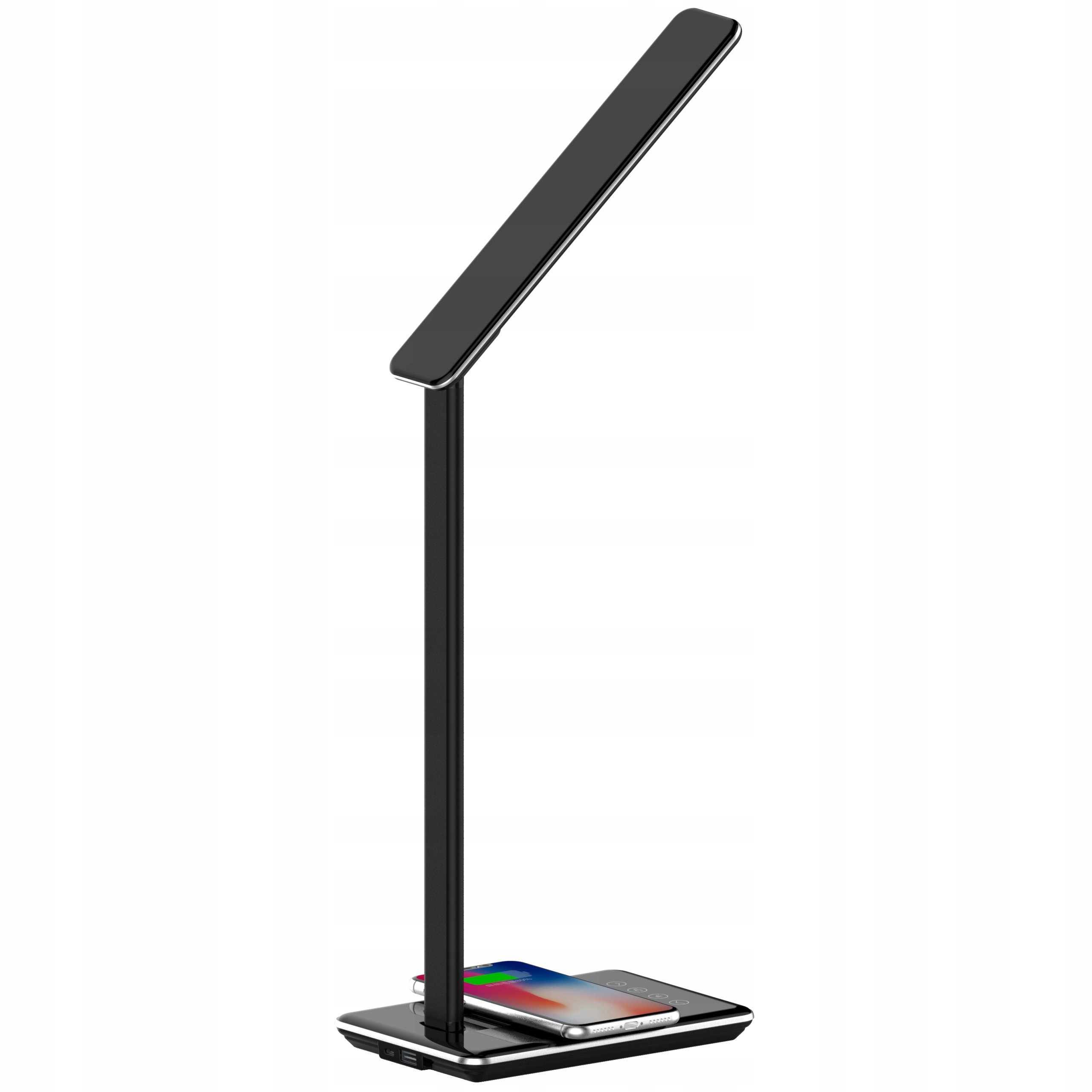 LAMPKA biurkowa na BIURKO ŁADOWARKA BEZPRZEWODOWA EAN (GTIN) 5906453180502