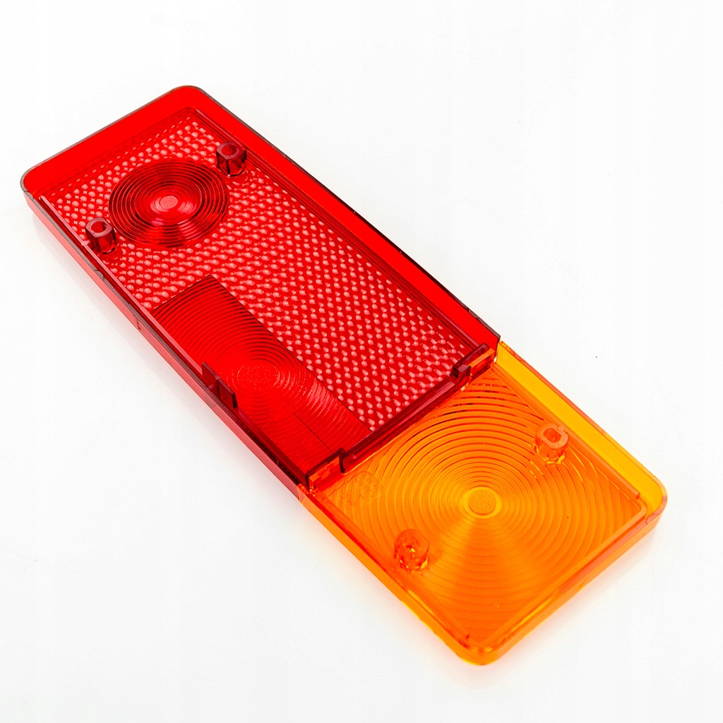 Klosz lampy zespolonej Ursus C-360 Producent części WAS