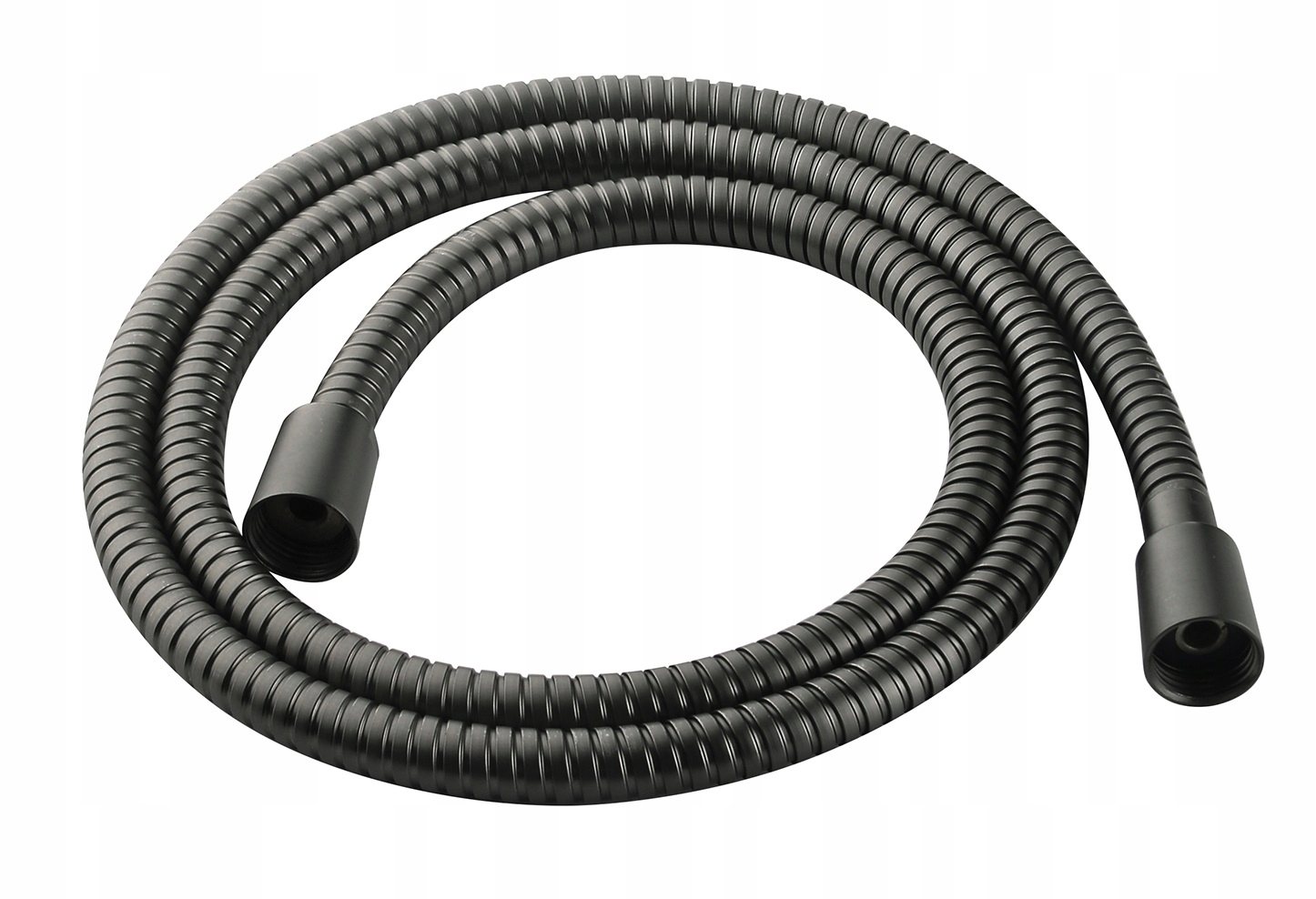 Sprchová Hadice Omnires 150 cm grafitová 023-XGR