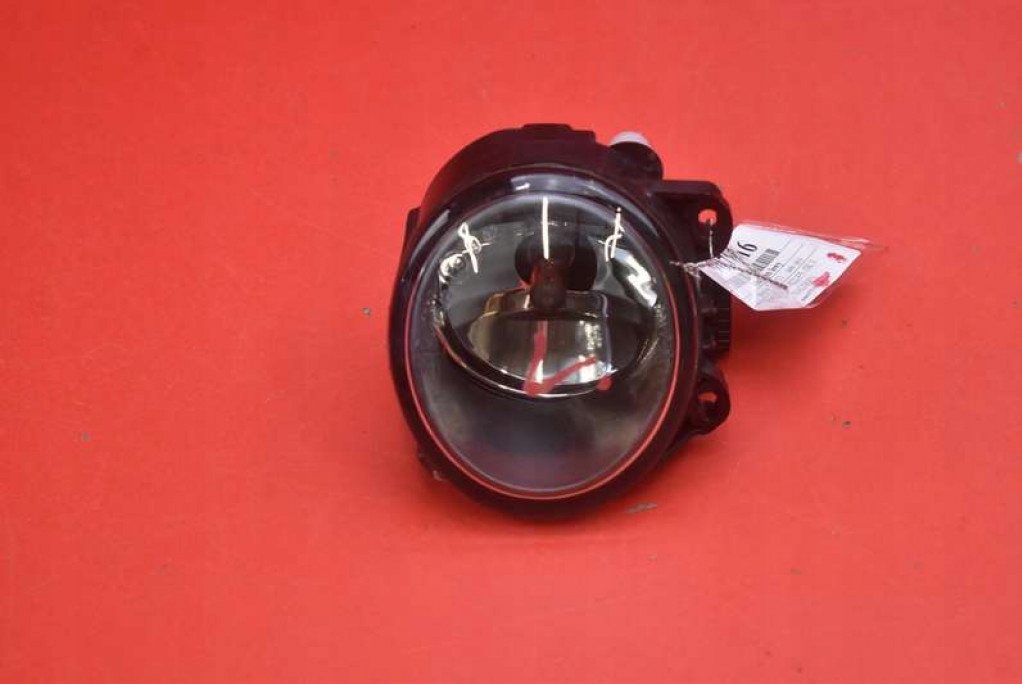 fog light left front front BMW F10 F11 09-13