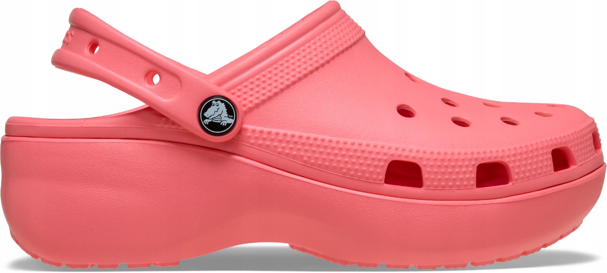 Dámské boty Crocs Classic Platform Clog W 37/38